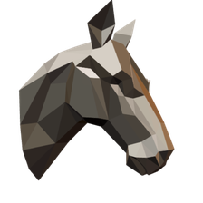 horse-head