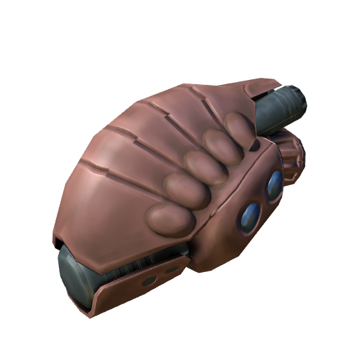 The Pathfinder (Click to view in 3D)