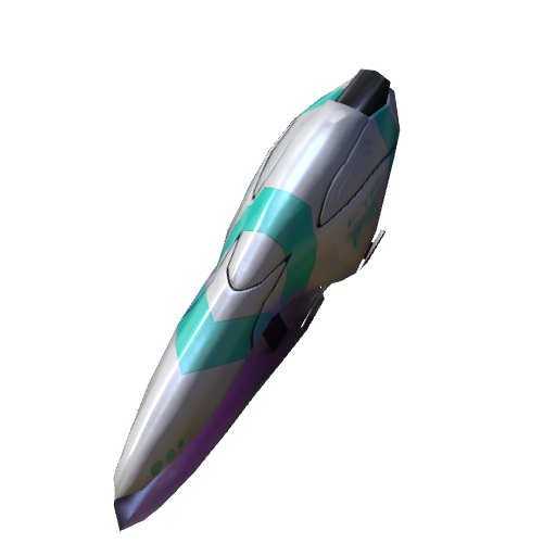 Snowball Effect (Click to view in 3D)