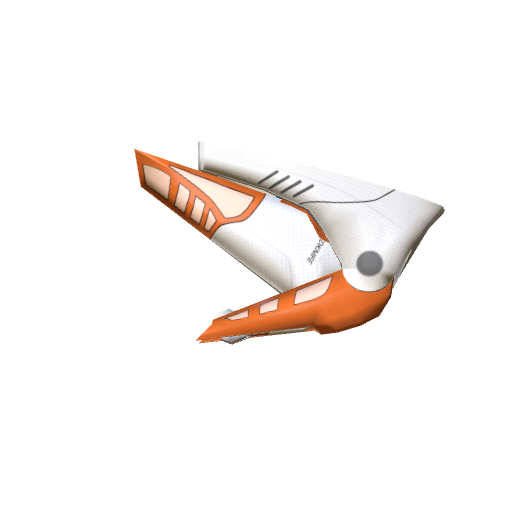 Aeroformer 6000 (Click to view in 3D)