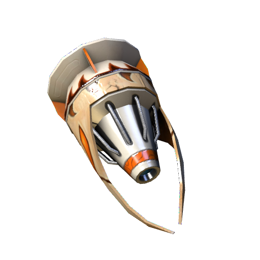 Helix Engine (Click to view in 3D)