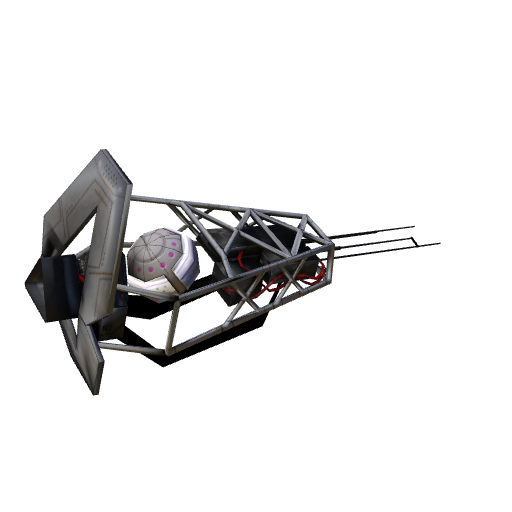 Volatile Martenee (Click to view in 3D)