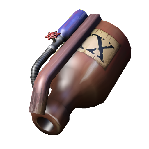 Marys Moonshine (Click to view in 3D)