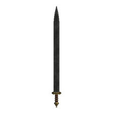 rohan helmingas sword b