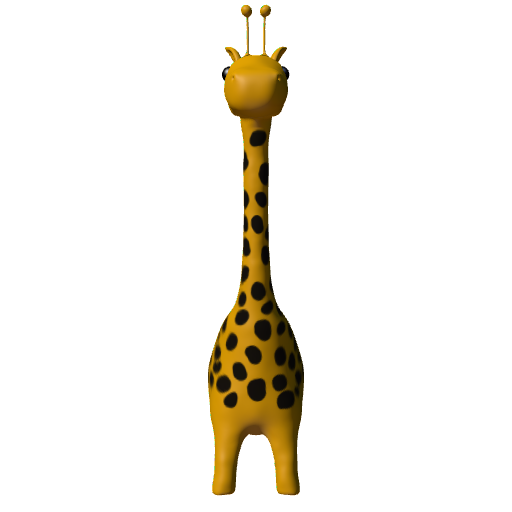 gruesomeGiraffe