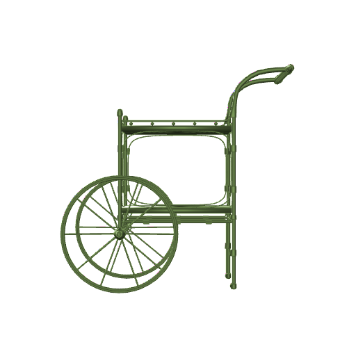 Old Cart