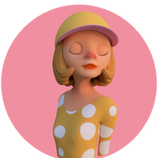 Dream (Stylized Character)