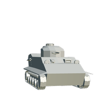 Panzer SK Ausf H 105