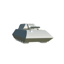 Panzer SK VI Mammut