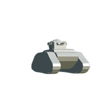 MK12 British Heavy Tank WIP