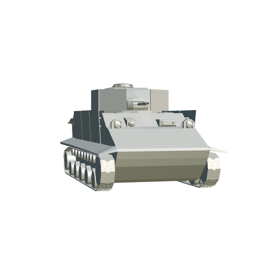 Panzer SK Ausf K 105