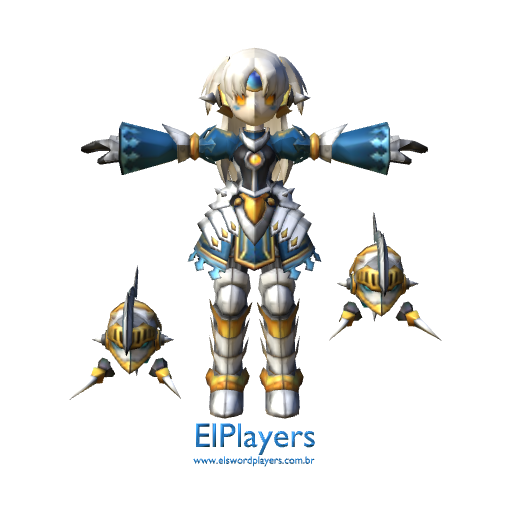 Eve - Velder Imperial Guard