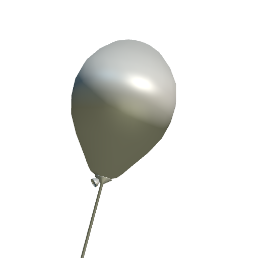 balloon stick