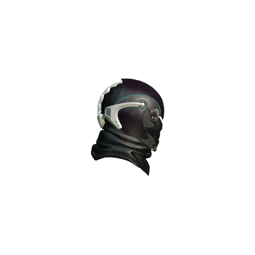 High council helmet v001