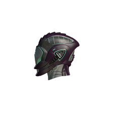 Project headcrab v001 Light grey visor