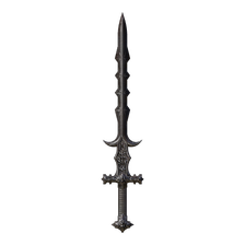Thorn Blade