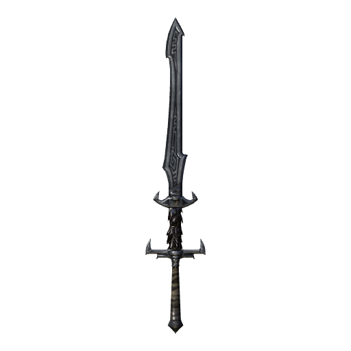 Nordic Great Sword