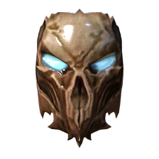 Abyssal female MASK