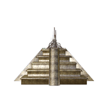 Maya Pyramid V2