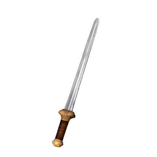 espada imperial 3