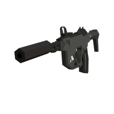 Gun Design