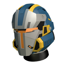 Conquest Series: Griffin Helmet (NC)