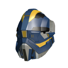 Pathfinder Series: Osprey Helmet (NC)