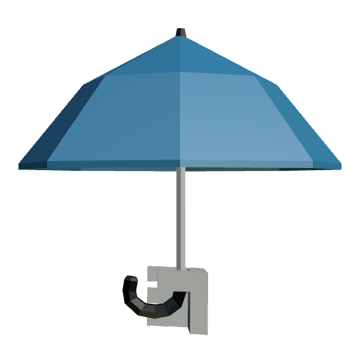 Umbrella v2
