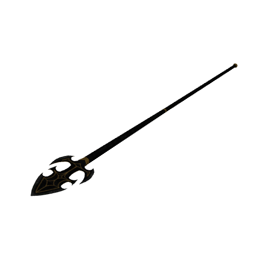 Dark-Spear