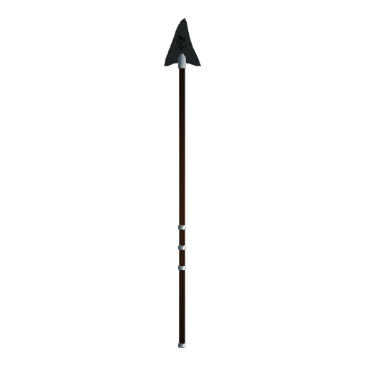 Shark Spear