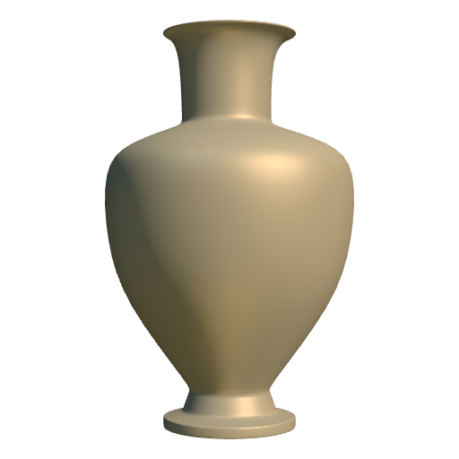 roman pottery
