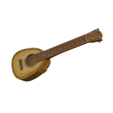 tf2 ukulele