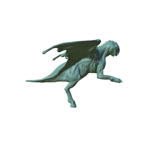 Flying Creature
