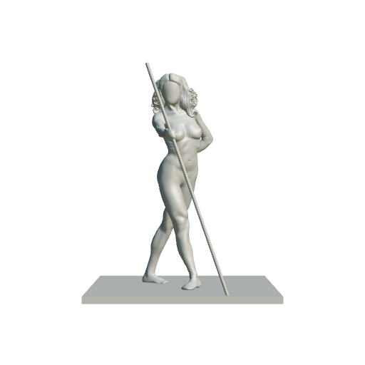 Figure Sculpt1