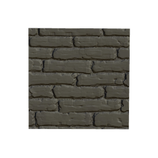 Tilable Brick Texture