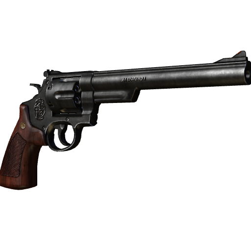  Smith & Wesson Model 29