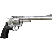 Smith & Wesson Model 29 Chrome