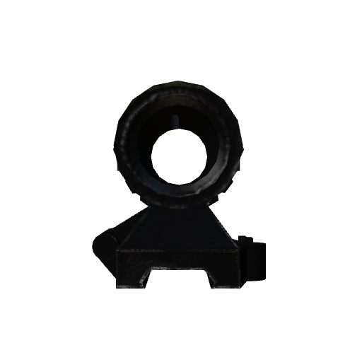 EOTech X3 Magnifier