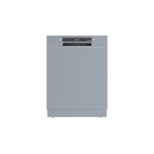 Bosch Serie 4 SMU4HAS48E Substructure Dishwasher