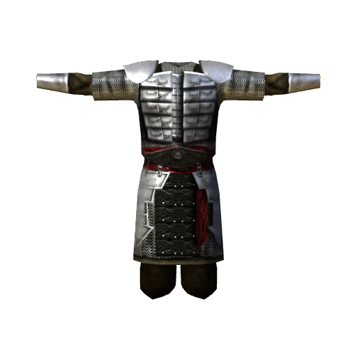 dorn squire armor