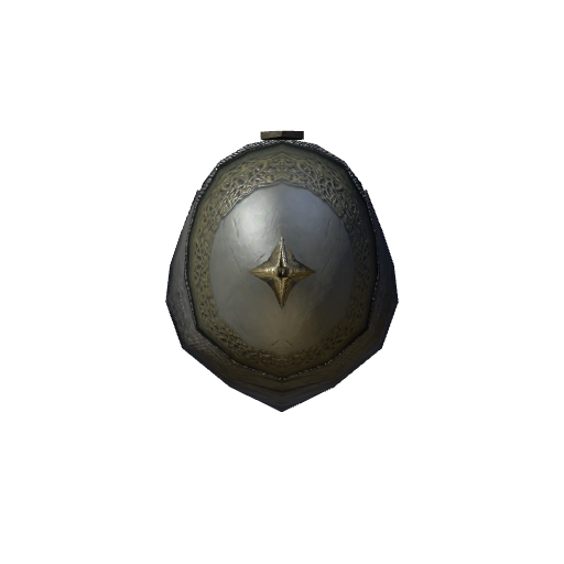 dorn light cavalry helmet