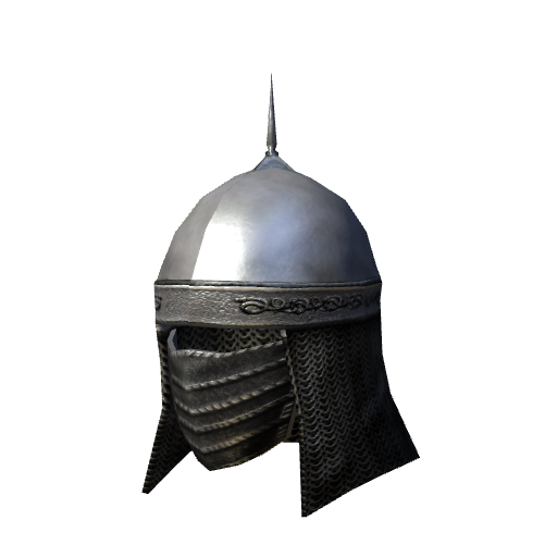 dorn squire helm