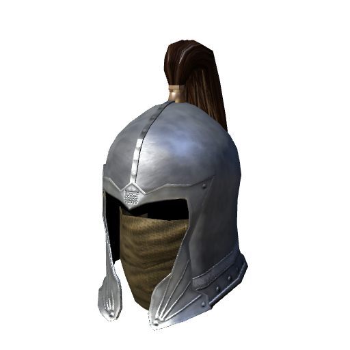 dorn knight helmet