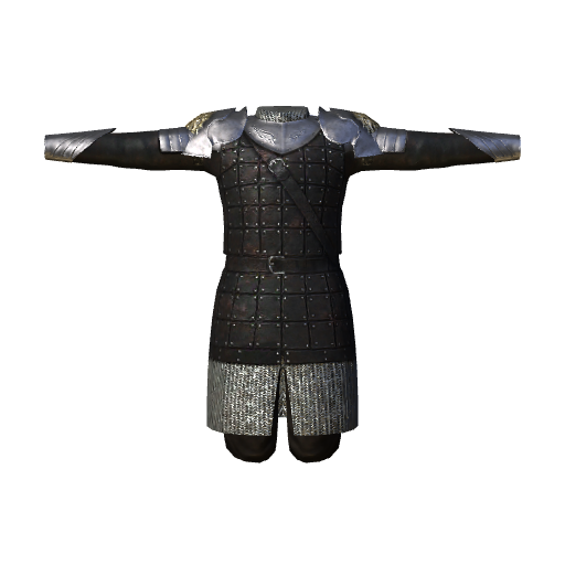 west pikeman armor