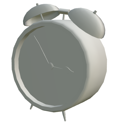 Nếu bạn muốn sở hữu một chiếc đồng hồ báo thức một cách độc đáo và hoàn toàn khác biệt, hãy tải ngay mô hình đồng hồ báo thức trên p3d.in. Với độ chi tiết và hình ảnh sống động, chiếc đồng hồ báo thức này sẽ khiến bạn bất ngờ bởi sự đẳng cấp của nó.