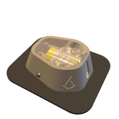 p3d.in - Leica Laser Reference Module