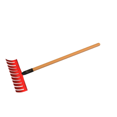 p3d.in - 2314-B RAKE LAYING NFT