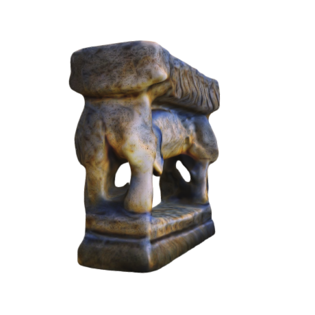 p3d.in - Ancient FL Structure