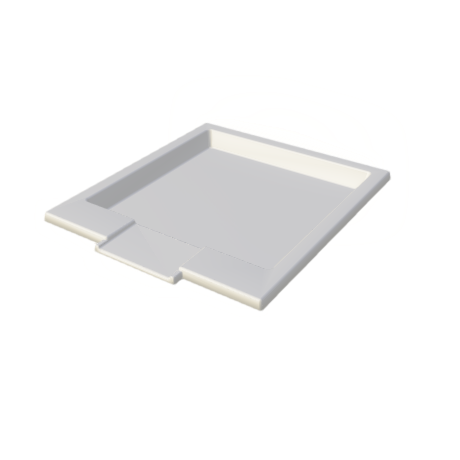 SQUARE DECK pool reference