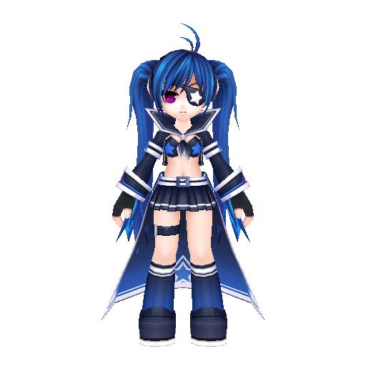 p3d.in - Lesley Natalina Grand Chase